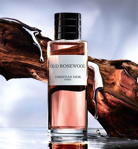 dior perfume oud rosewood